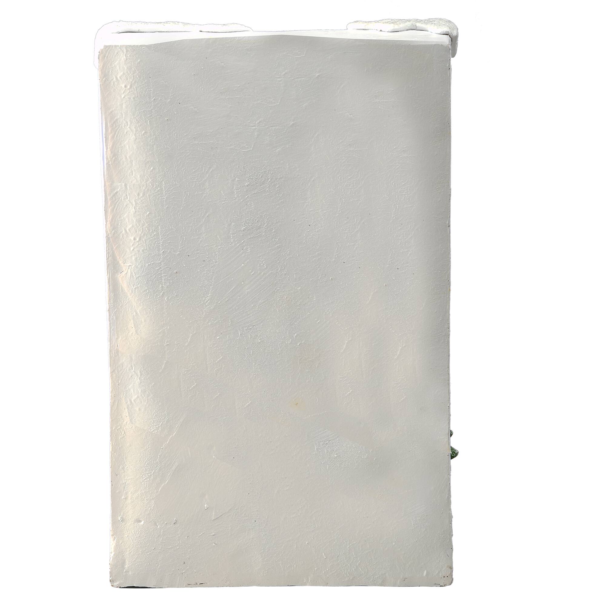 10" Holiday Door Front